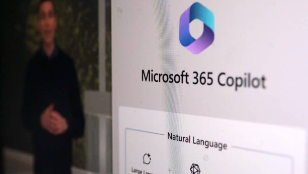 Microsoft führt KI zur Unterstützung bei Microsoft Office ein