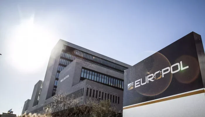 Europol warnt vor Missbrauch von ChatGPT