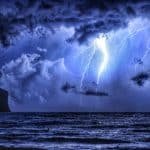 Extremwetter: Künstliche Intelligenz verbessert Vorhersagen