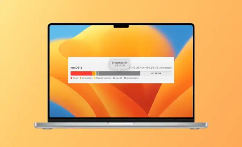 Buho Cleaner: Die reinigt und optimiert den Apple Mac
