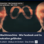 ARD-Dokumentation enthüllt: Trollfabriken nutzt Facebook für Propaganda