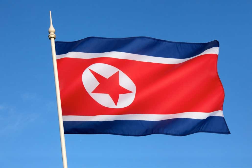 Hacker aus Nordkorea attackiert vermehrt Ziele in Deutschland