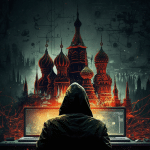 Russische Hacker greifen gezielt westliche Infrastruktur an
