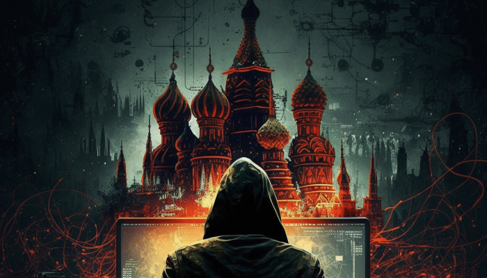 Russische Hacker greifen gezielt westliche Infrastruktur an