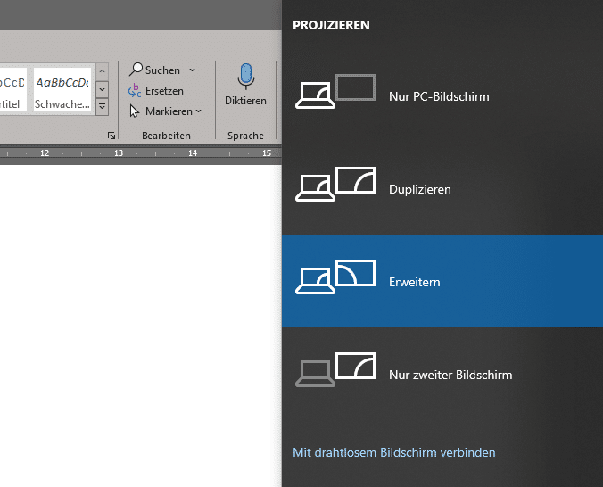 Windows 10/11: Wenn der Bildschirm schwarz bleibt