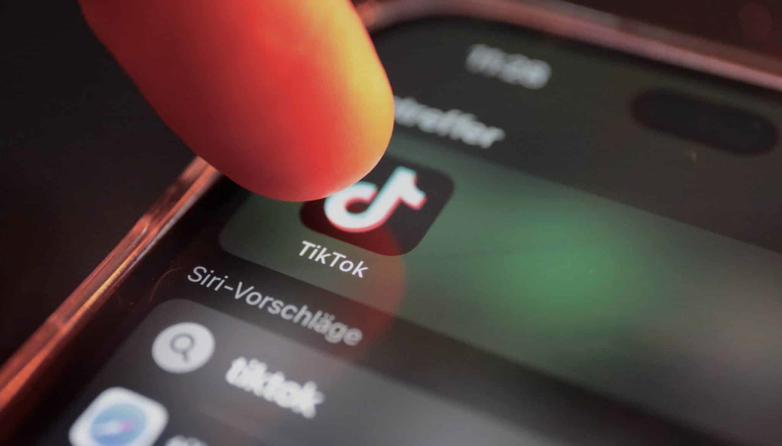 Immer mehr Staaten verbieten TikTok, in den USA droht ein Komplettverbot