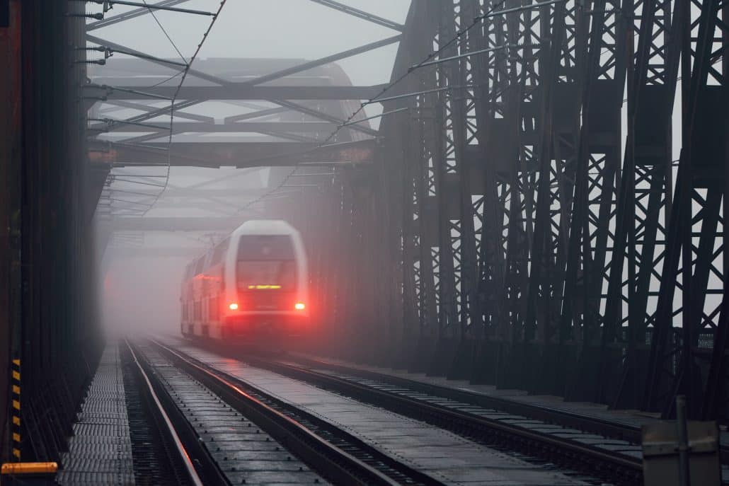 Infrastruktur gefährdet durch Hackertruppen