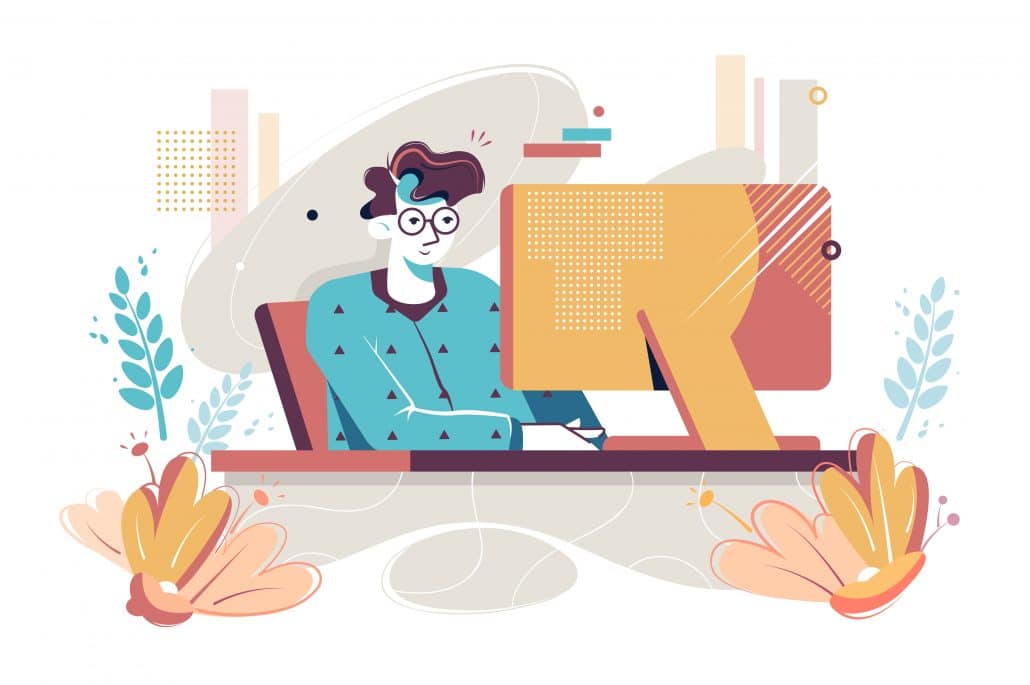 Wie denken eigentlich Computer?