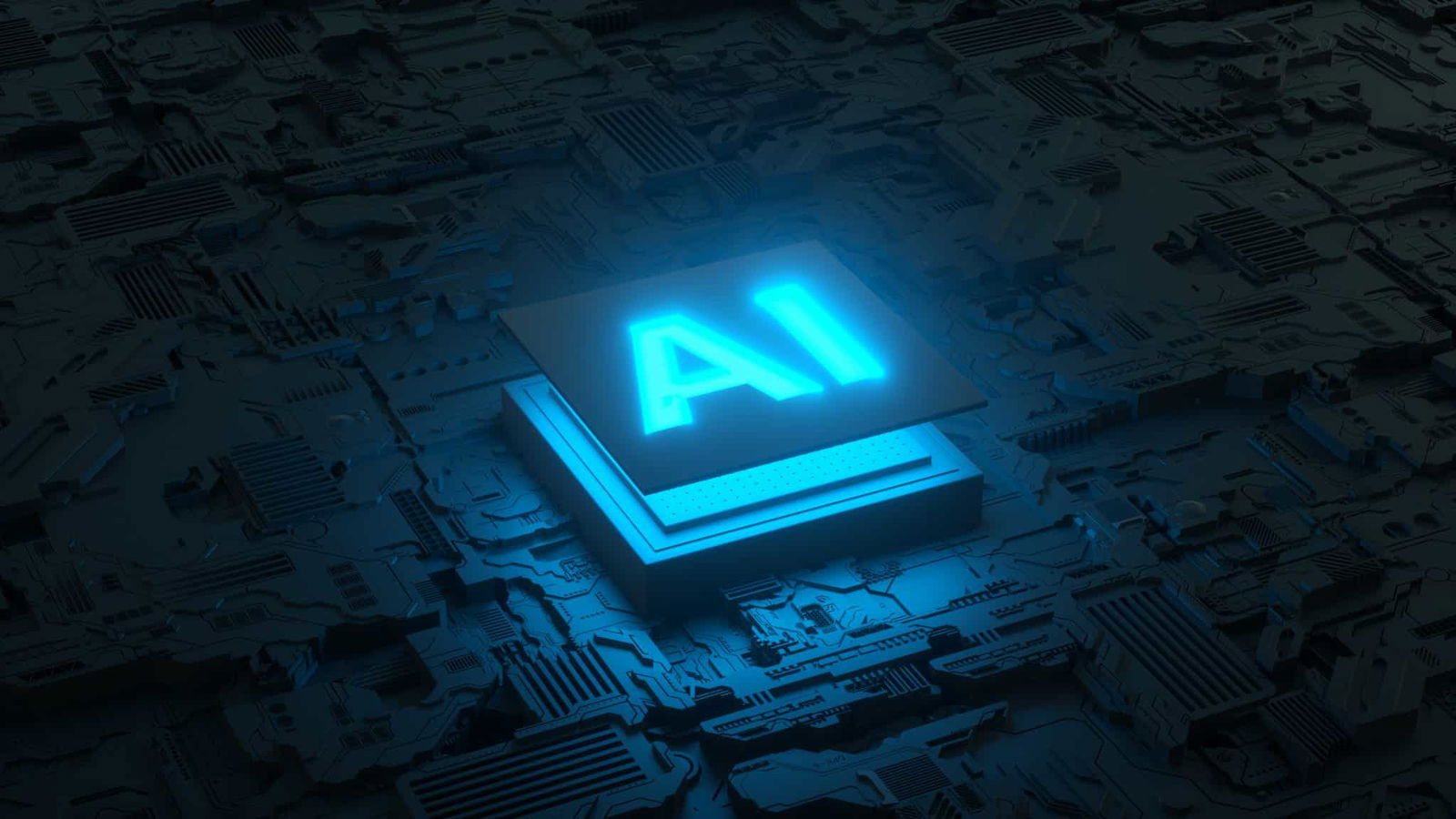 Künstliche Intelligenz: Eine faszinierende Technologie und die Frage der Kontrolle