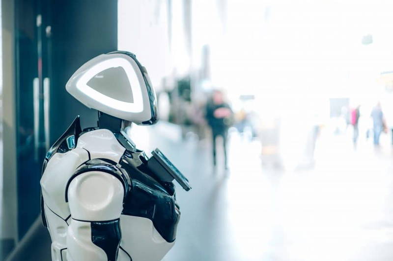 Ist der Begriff "Künstliche Intelligenz" glücklich gewählt?