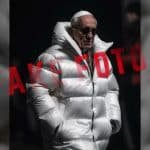 Ein Papst in Luxusjacke: Ein Hingucker - aber DeepFake