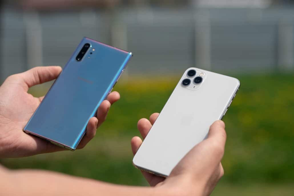 Samsung will womöglich auf Bing umsteigen