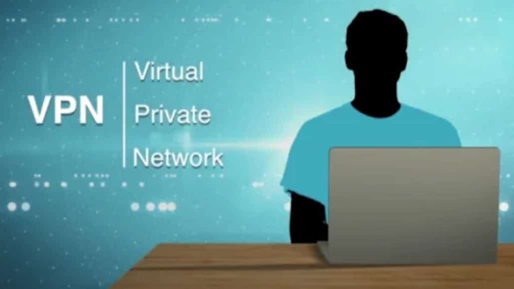 Ein VPN kann im offenen WLAN vor Abhören schützen