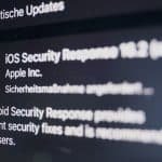 „Schnelle Sicherheitsmaßnahmen“: Apple verteilt iOS 16.4.1 (a) und macOS 13.3.1 (a)