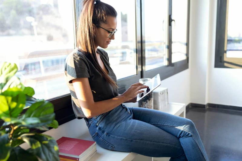 Digitalisierung wurde lange vernachlässigt