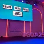 Grimme Online Award 2023: Die besten Onlineangebote des Jahres