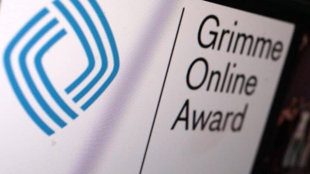 Grimme Online Award 2023: Die besten Onlineangebote des Jahres