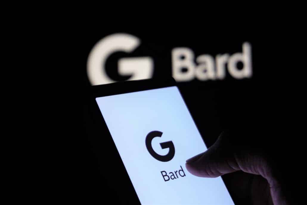 Google Bards