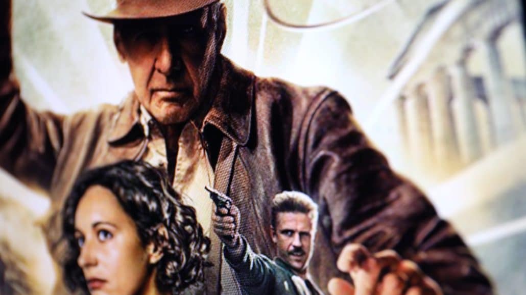 Eine der erfolgreichsten Filmserien aller Zeiten