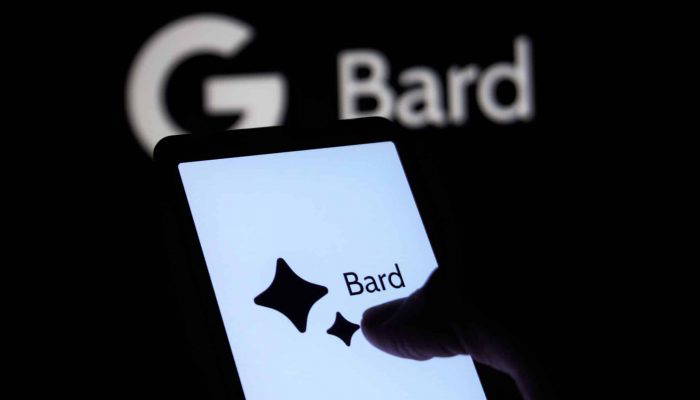 Google Bard ist auch in Deutschland gestartet