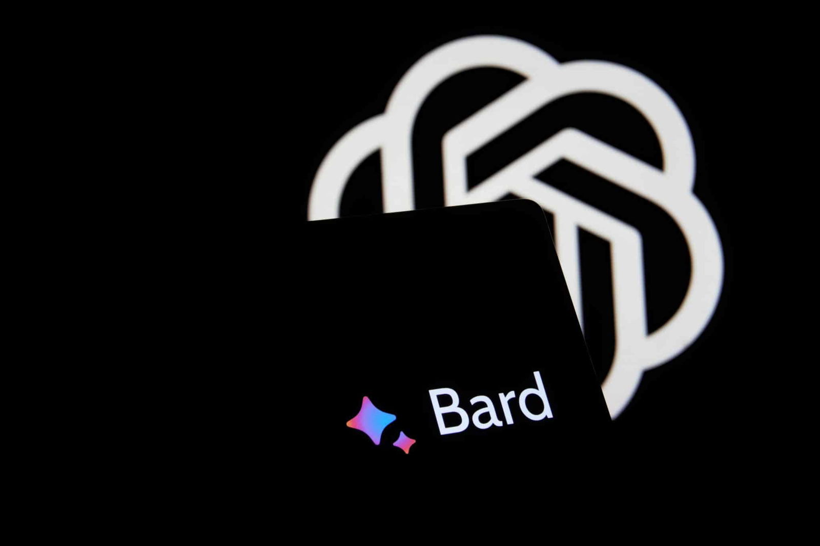 Bard jetzt auch in Deutschland vefügbar