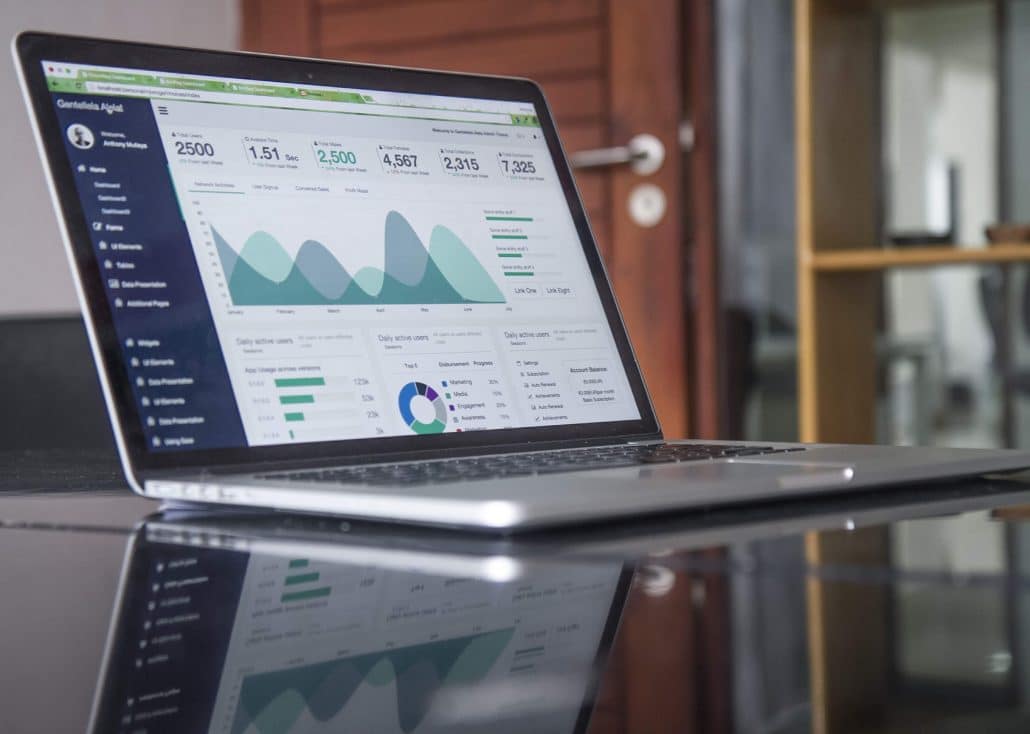 Mit Excel lassen sich Tabellen verwalten und Kalkulationen erstellen