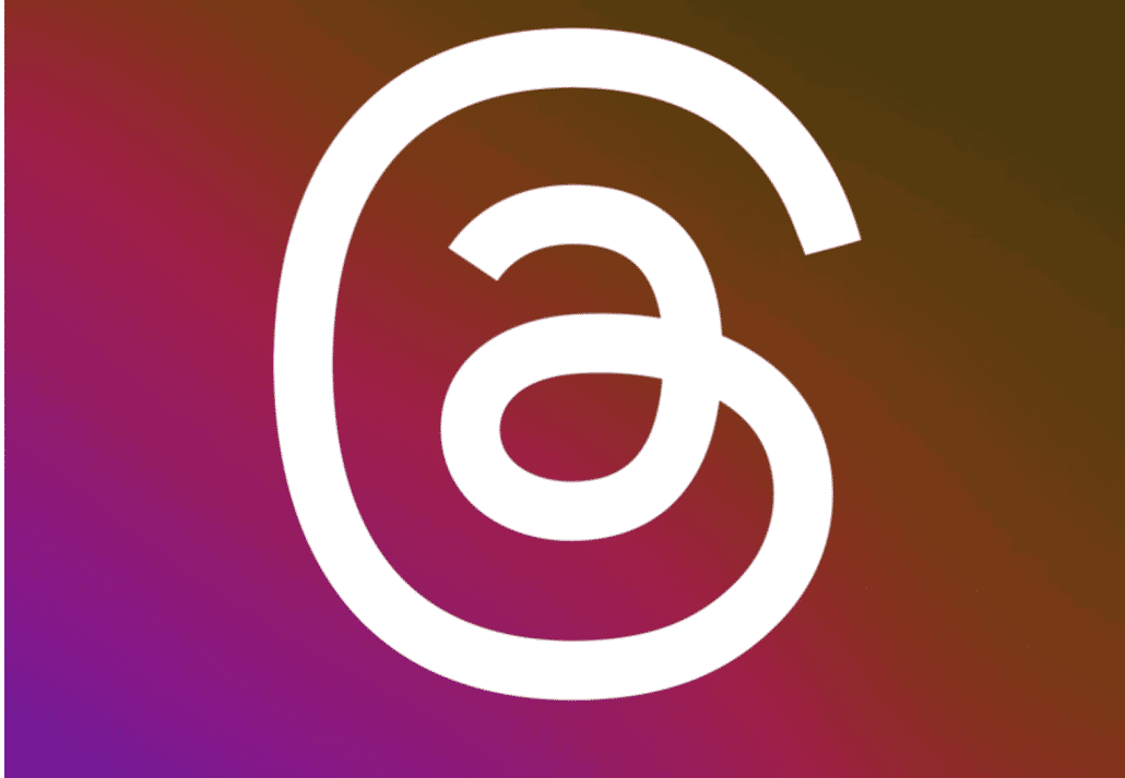 Threads Logo