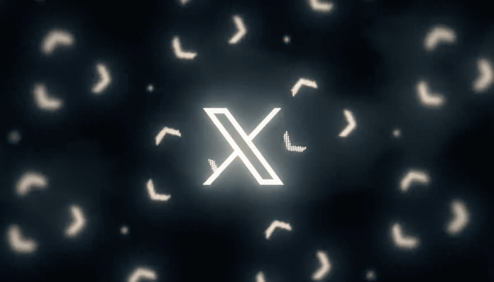 Twitter könnte ein neues Logo bekommen und künftig auch anders heißen: X