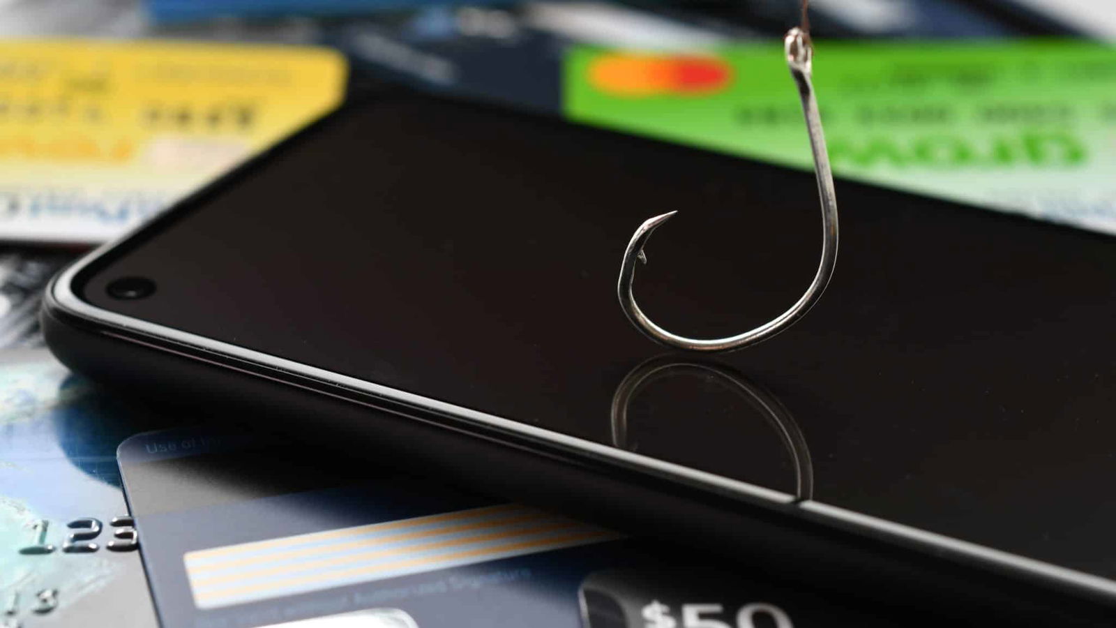 Vishing: Phishing-Angriffe per Sprachanruf