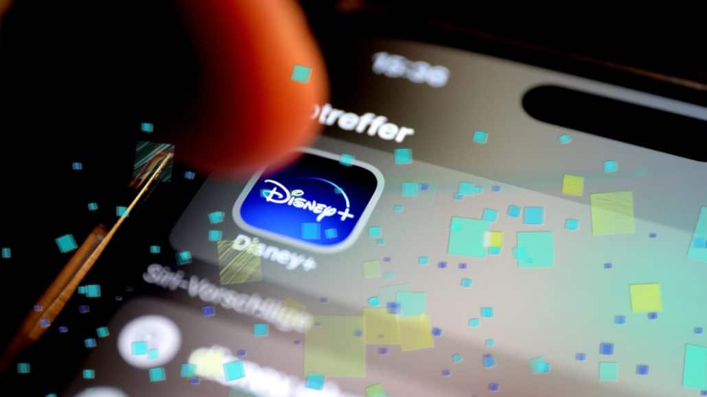 Disney+ erhöhte ab November die Preise