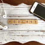 Podcasts hören: Für Menschen mit Hörbehinderung nicht immer ganz einfach