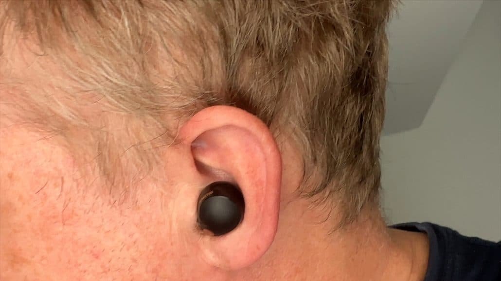 Kopfhörer reduzieren die Strahlenbelastung enorm