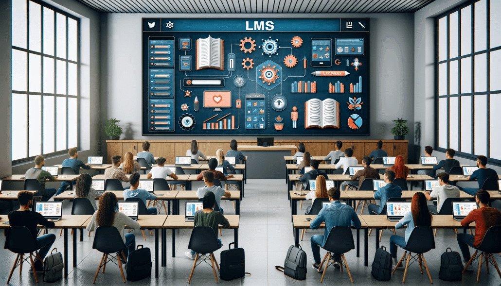 Lernen und Weiterbildung: Mit LMS gelingt das schnell und gut