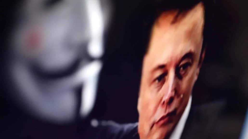 Elon Musk gewährt mehr Redefreiheit