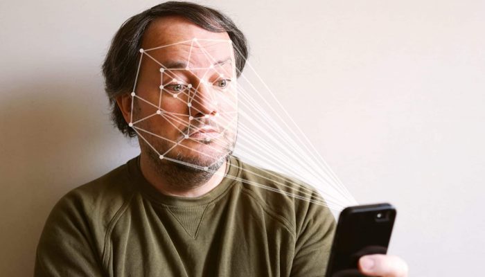 Mit dem Gesicht nicht nur das Smartphone entsperren, sondern auch einloggen
