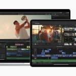 Final Cut Pro gibt es für MacOSX und iPad