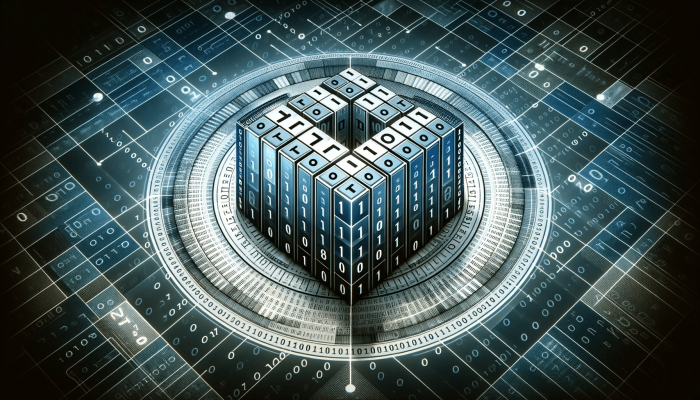 Bit, Byte, KByte, MByte und Co.