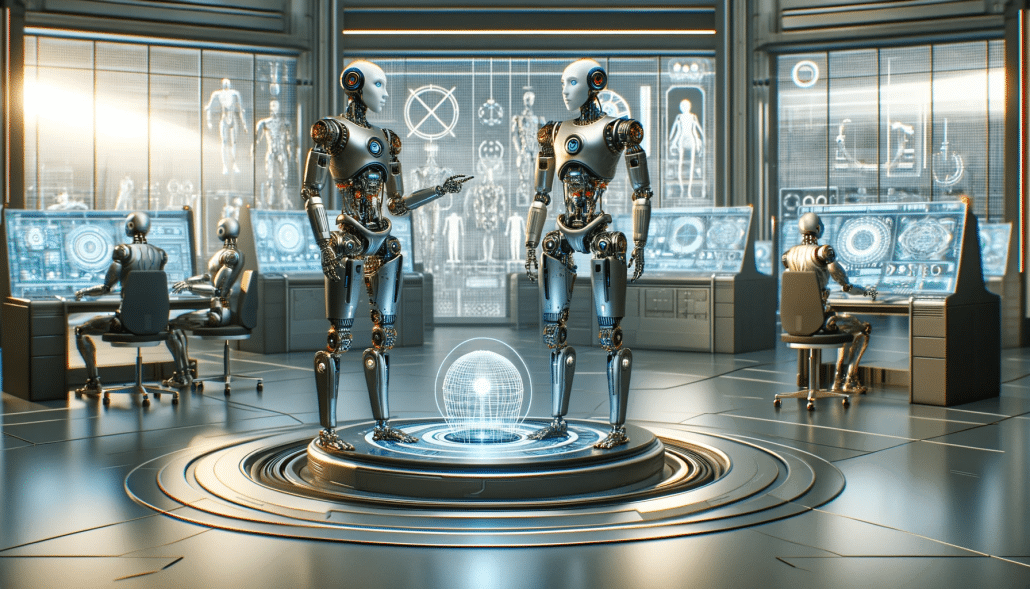 AGI: Artificial General Intelligence