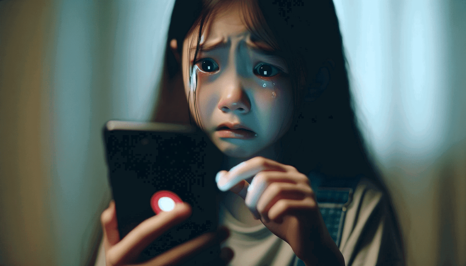 Cyber-Mobbing: In Frankreich bekommen Instagram und TikTok einen Hilfe-Button