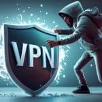 Ein VPN kann jeden PC und jedes Mobilgerät effektiv schützen vor Hackern und Datendieben