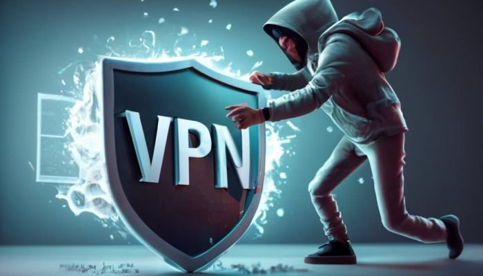 Ein VPN kann jeden PC und jedes Mobilgerät effektiv schützen vor Hackern und Datendieben