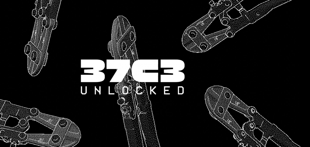 37C3: Der jährliche Hackerkongress bringt immer relevante Sicherheitslücken ans Tageslicht