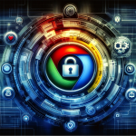 Sicherheitseinstellungen in Google Chrome