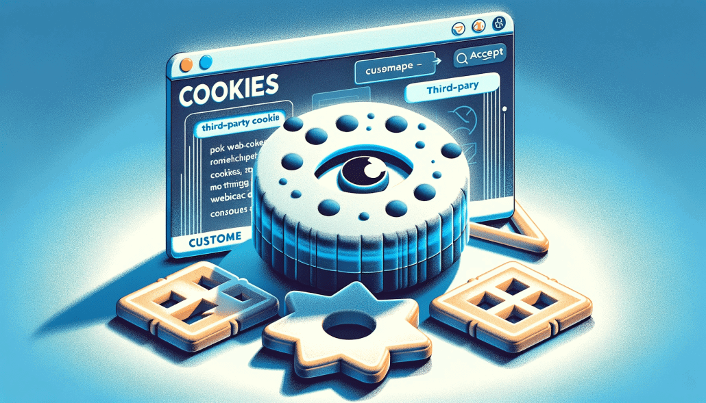 Cookies: Sie können hilfreich sein, werden aber auch zum Ausspionieren genutzt