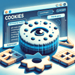 Cookies: Sie können hilfreich sein, werden aber auch zum Ausspionieren genutzt