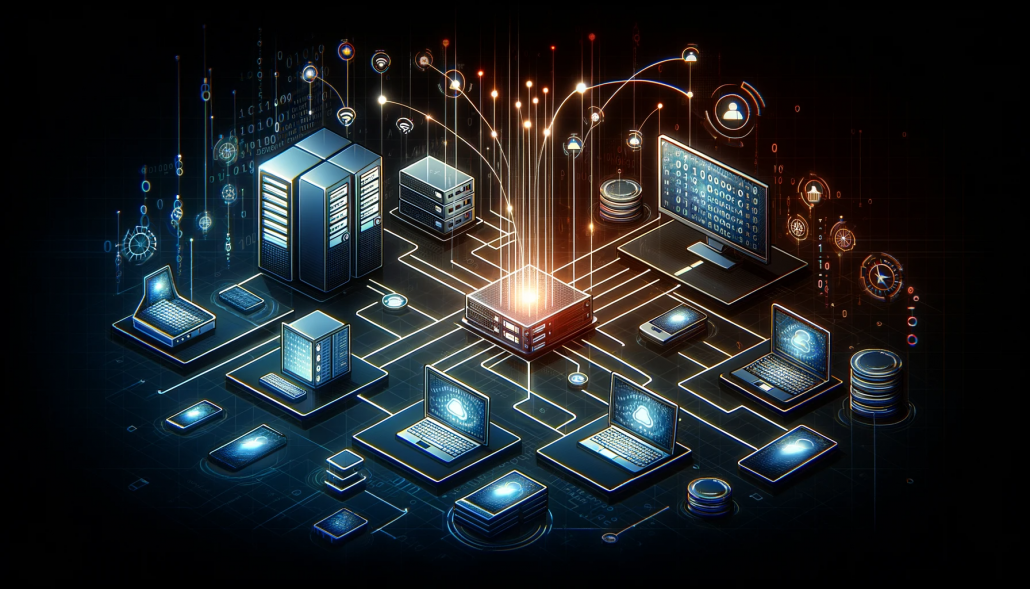 TCP/IP: Das wichtigste Protokoll, das das Internet erst möglich macht