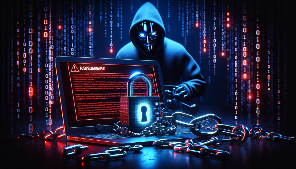 Viele zahlen Lösegeld bei Ransomware-Angriffen - das füttert die Cyberbanden
