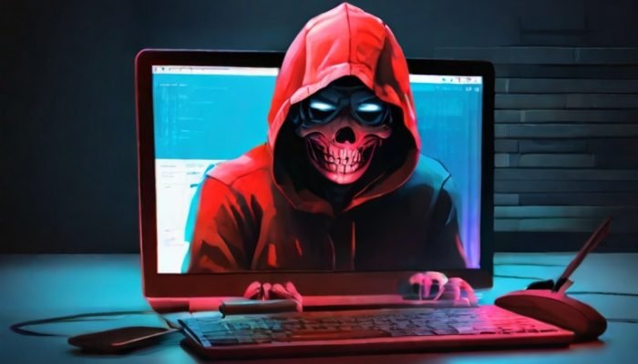 Ransomware-Angriffe nehmen dramatisch zu und können jeden treffen