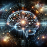 Superintelligenz: Eine KI, die per Definition in allen Bereichen besser und schneller ist als der Mensch