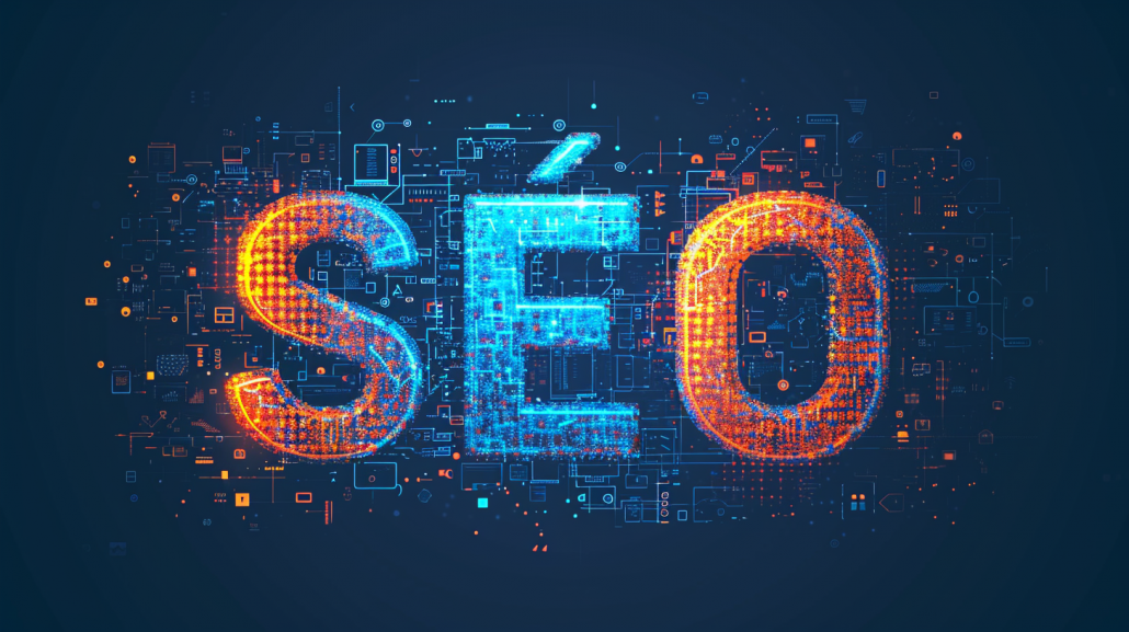 SEO ist eine Wissenschaft für sich: Es braucht Experten, um eine Webseite zu optimieren